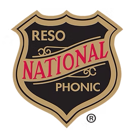 National Reso-Phonic